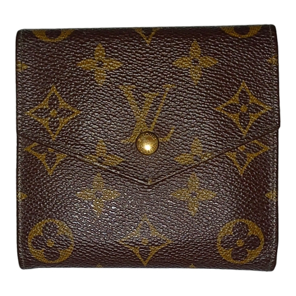 Authentic Louis Vuitton Bundle Includes Wallet, S… - image 2